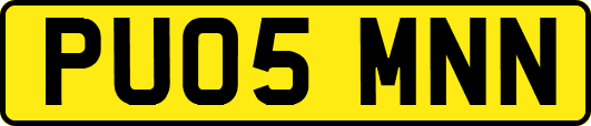 PU05MNN