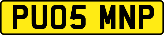 PU05MNP