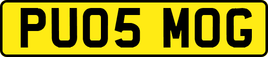 PU05MOG