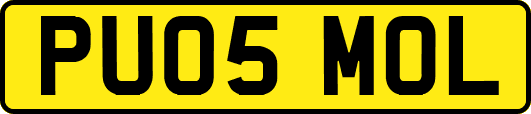 PU05MOL