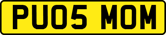 PU05MOM