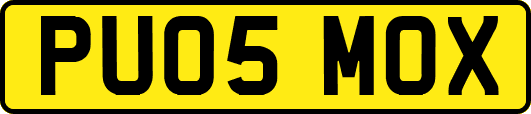 PU05MOX