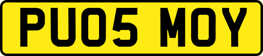 PU05MOY