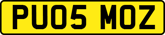 PU05MOZ