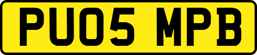 PU05MPB
