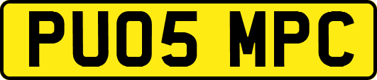 PU05MPC