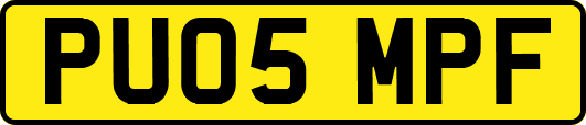 PU05MPF