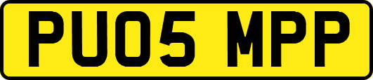 PU05MPP