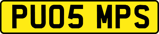 PU05MPS
