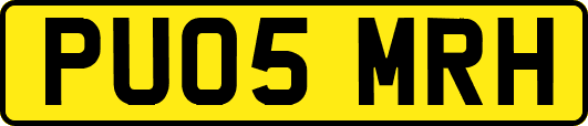 PU05MRH