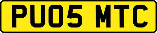PU05MTC