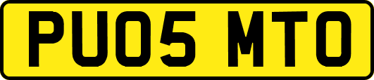 PU05MTO