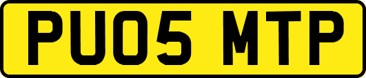 PU05MTP