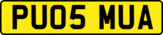 PU05MUA