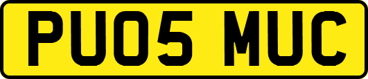 PU05MUC