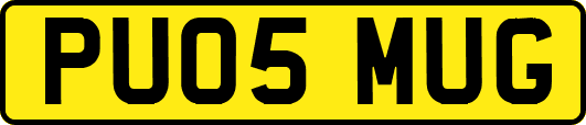 PU05MUG