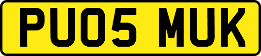 PU05MUK
