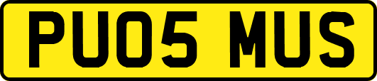 PU05MUS