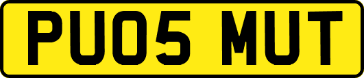 PU05MUT