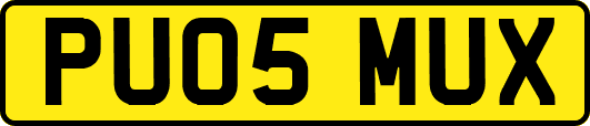 PU05MUX