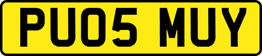 PU05MUY