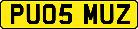 PU05MUZ