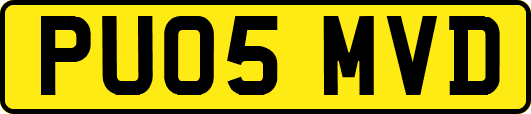 PU05MVD