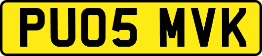 PU05MVK
