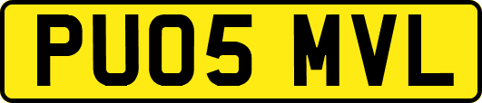 PU05MVL