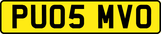PU05MVO