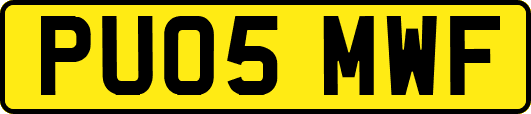 PU05MWF
