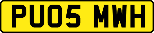PU05MWH
