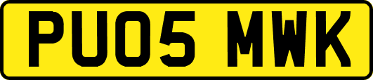 PU05MWK