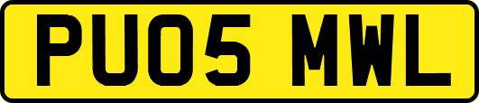 PU05MWL