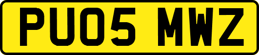 PU05MWZ