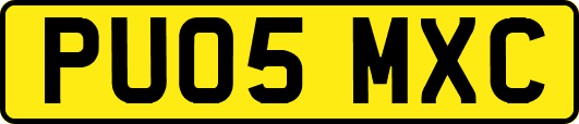 PU05MXC
