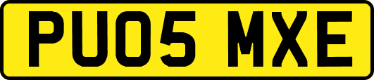 PU05MXE