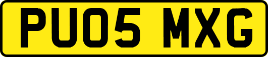 PU05MXG