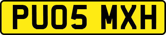 PU05MXH