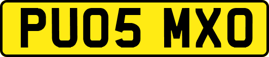 PU05MXO