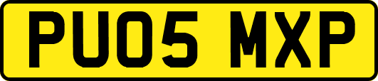 PU05MXP