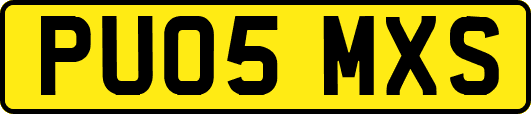 PU05MXS