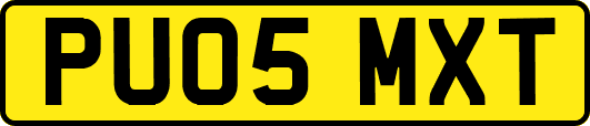PU05MXT