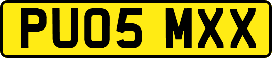 PU05MXX