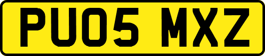 PU05MXZ