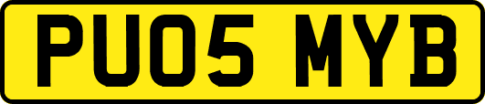 PU05MYB