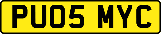 PU05MYC