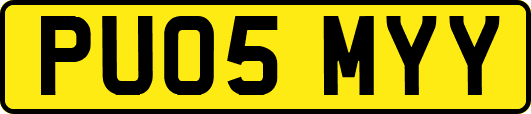 PU05MYY