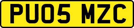 PU05MZC