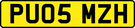PU05MZH